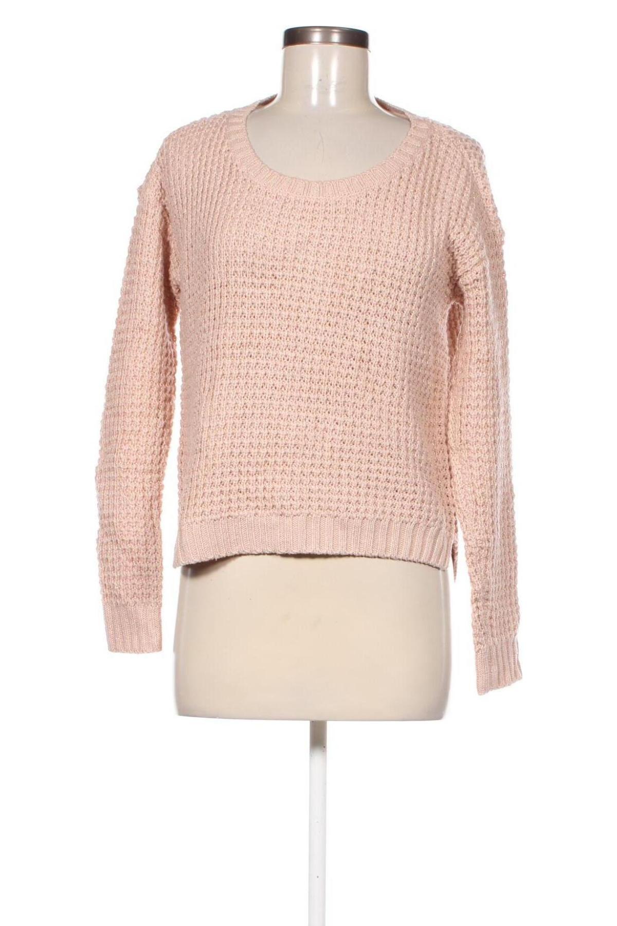 Damenpullover Jennifer Lopez, Größe S, Farbe Rosa, Preis € 20,49