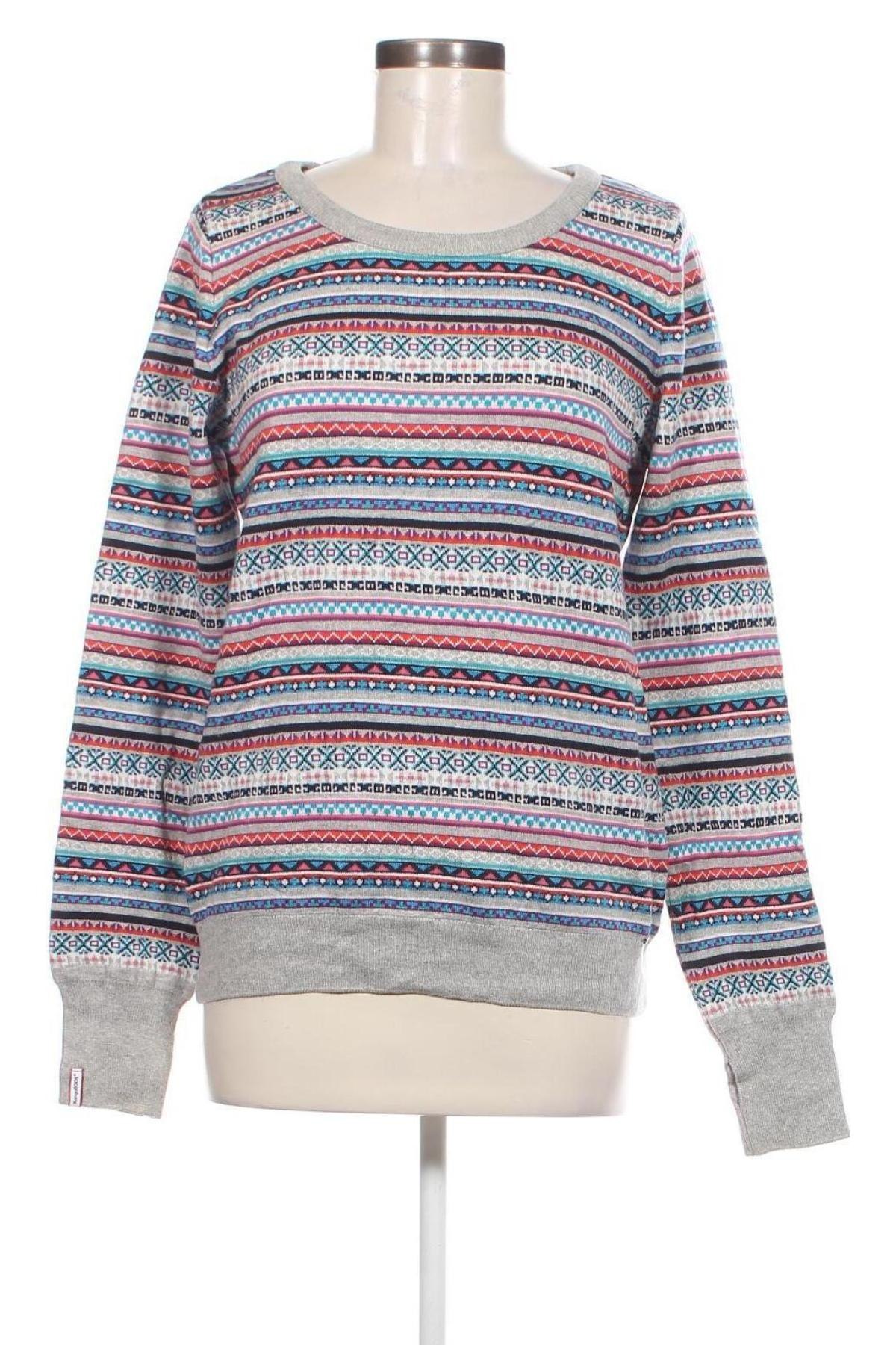 Damenpullover Kangaroos, Größe M, Farbe Mehrfarbig, Preis 28,99 €