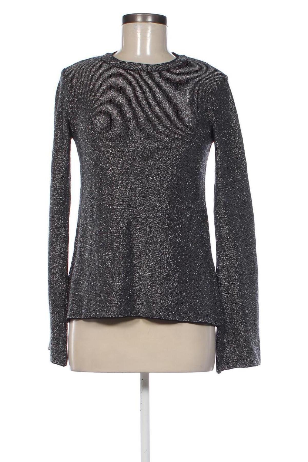 Damenpullover Kiomi, Größe M, Farbe Silber, Preis € 28,99