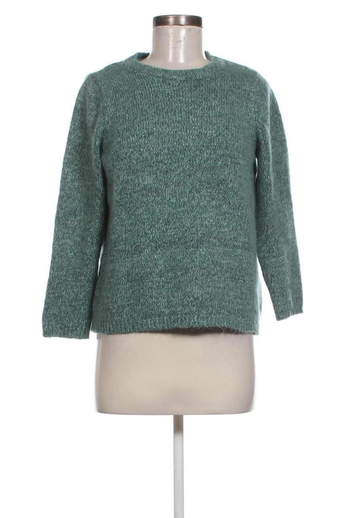 Damenpullover LCW, Größe L, Farbe Grün, Preis € 16,88