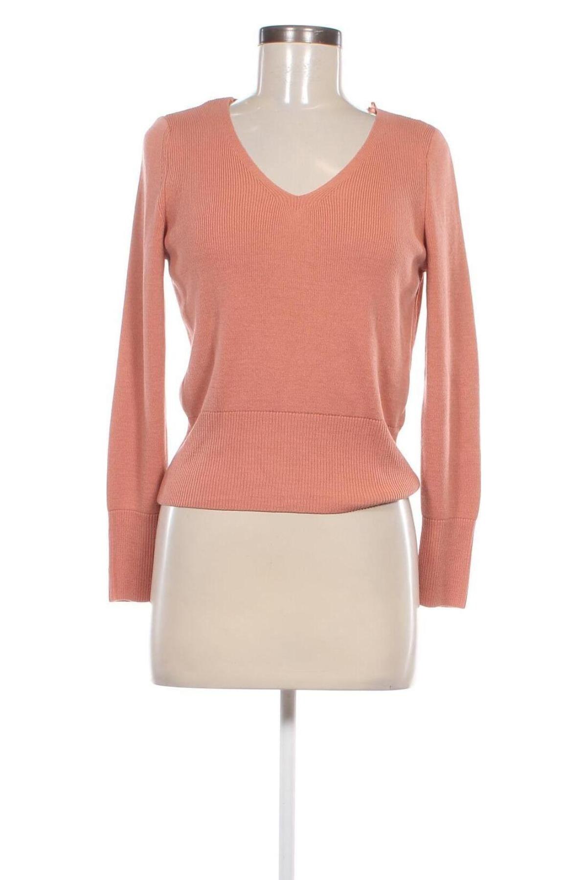 Damenpullover LCW, Größe S, Farbe Orange, Preis € 10,99