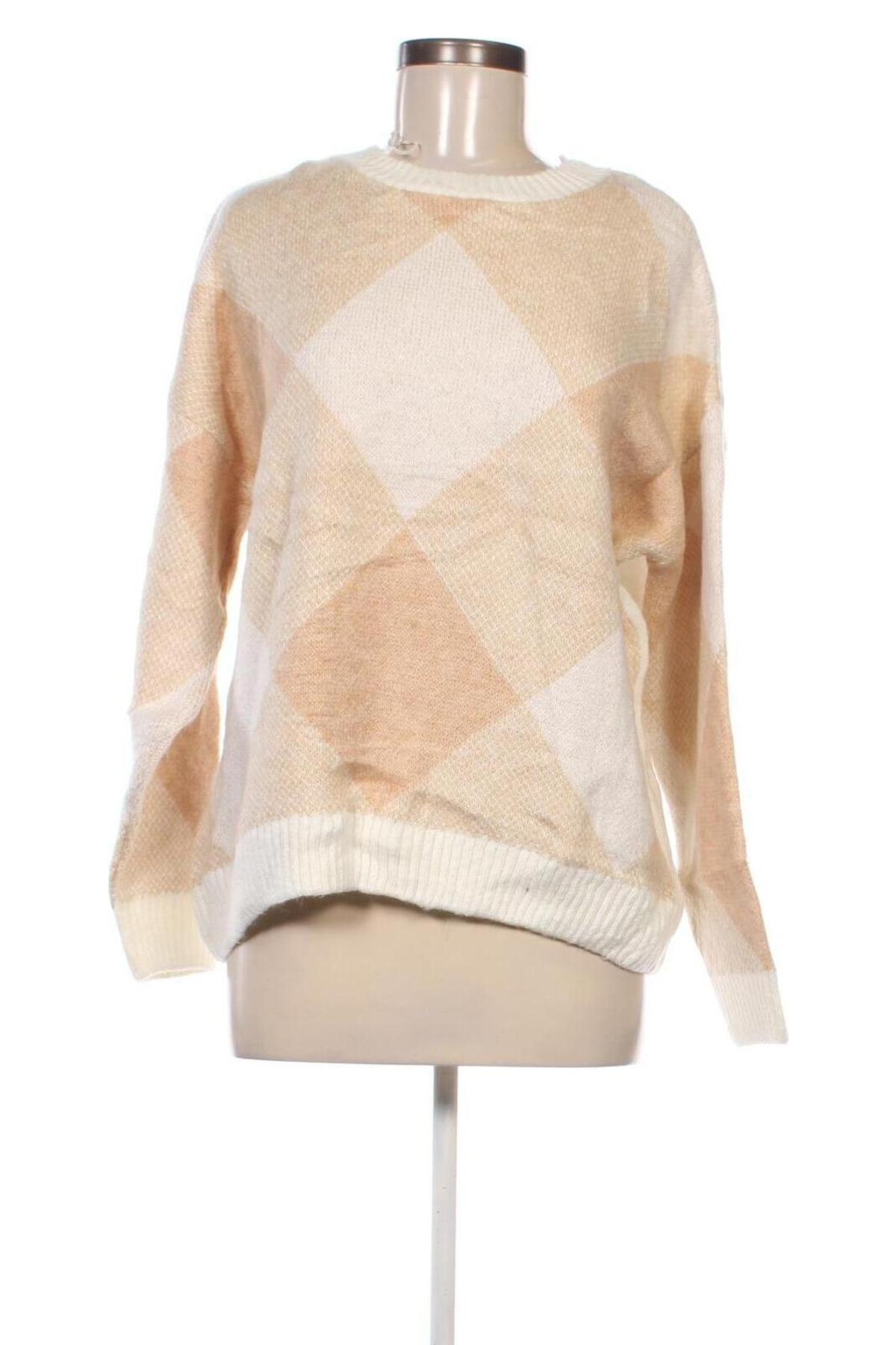 Damenpullover LCW, Größe L, Farbe Mehrfarbig, Preis € 20,49