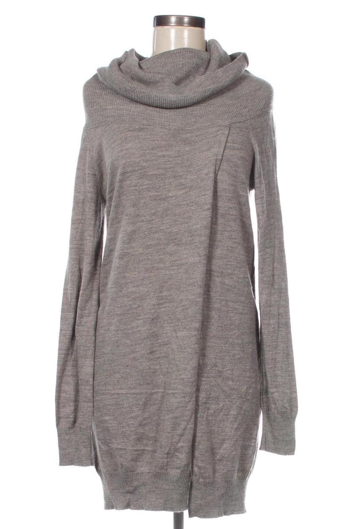 Damenpullover Liu Jo, Größe L, Farbe Grau, Preis 72,99 €