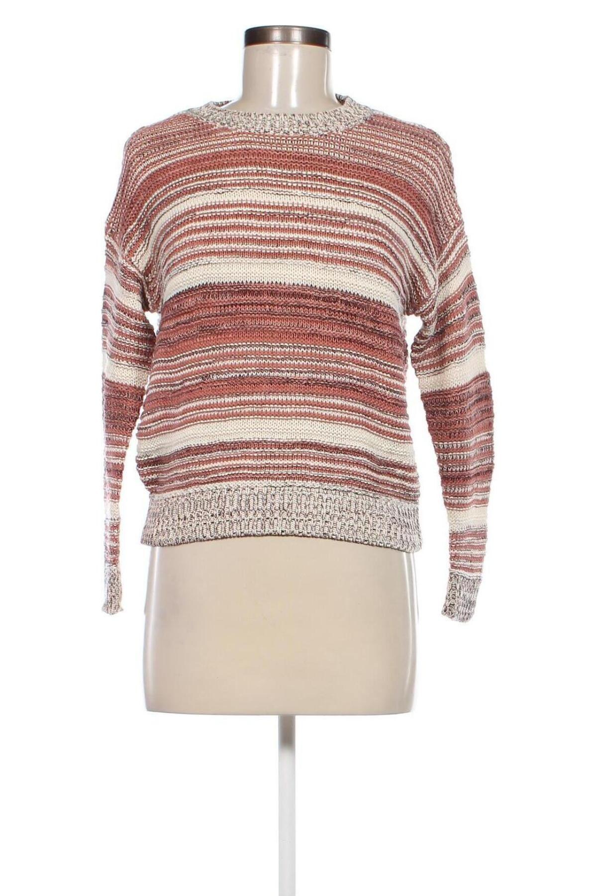 Damenpullover M&Co., Größe XS, Farbe Mehrfarbig, Preis 20,49 €