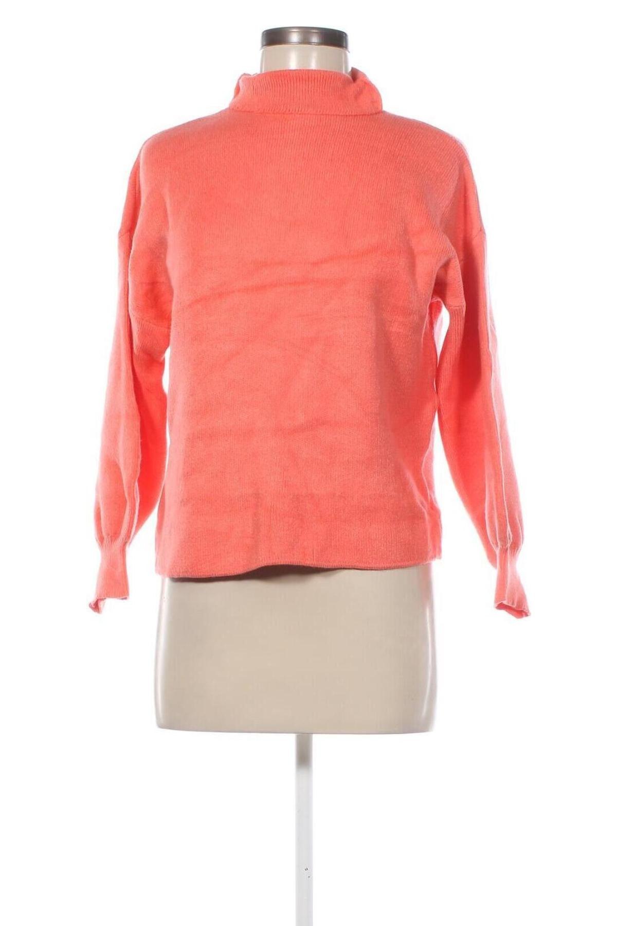 Damenpullover Made In Italy, Größe M, Farbe Rosa, Preis 20,49 €