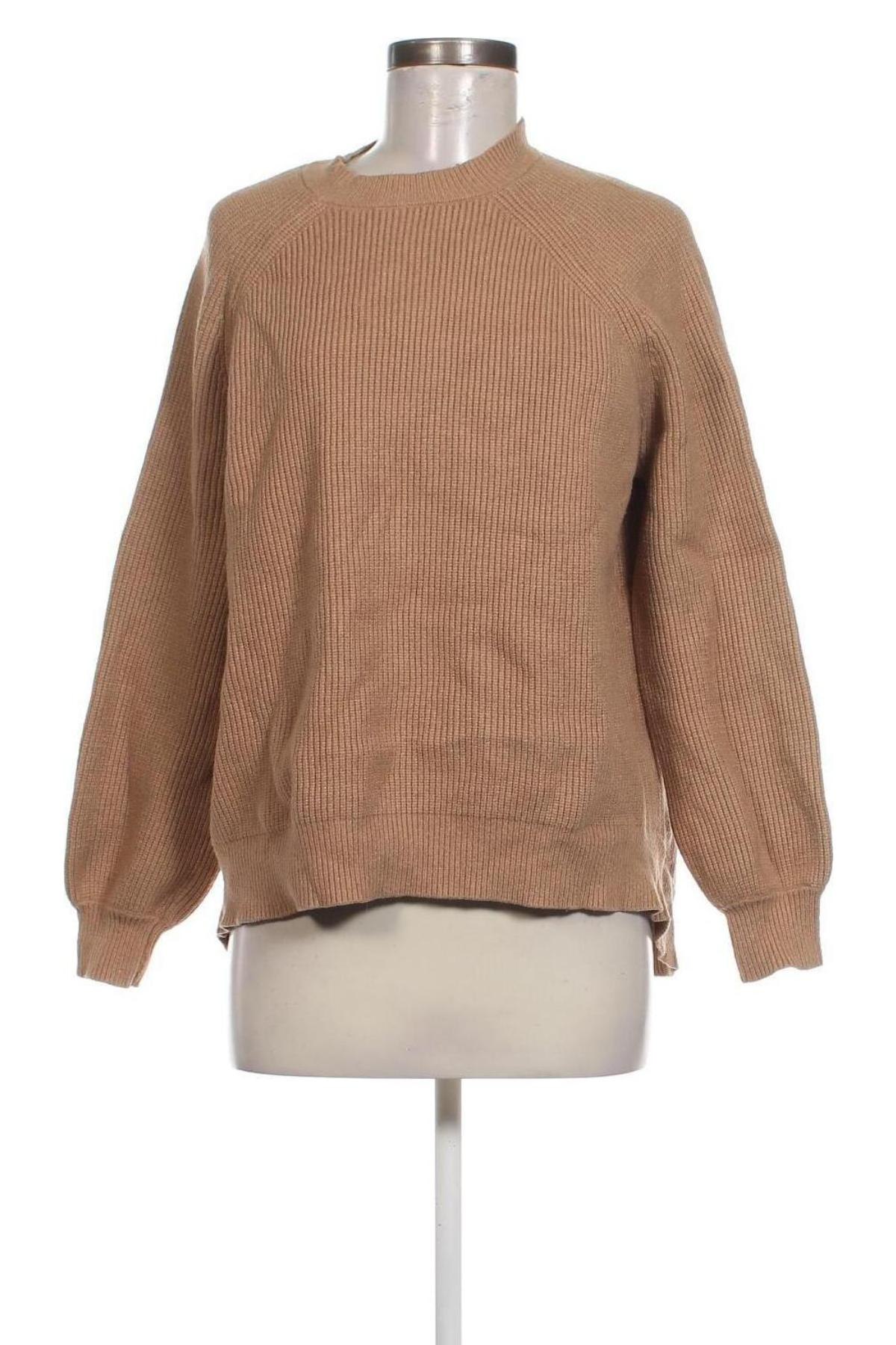 Damenpullover Mango, Größe S, Farbe Beige, Preis € 18,99