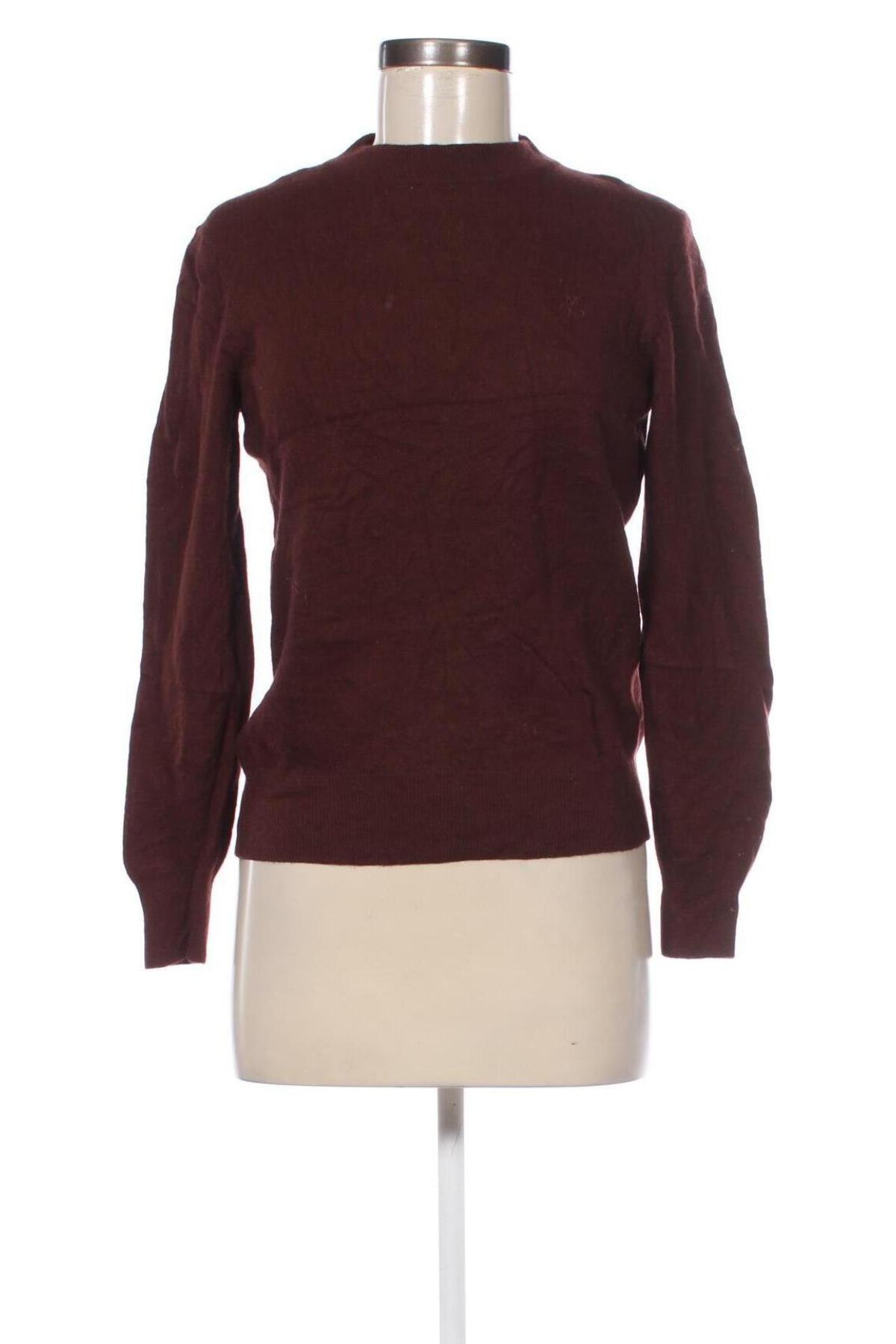 Damenpullover Marc O'Polo, Größe S, Farbe Braun, Preis 50,99 €