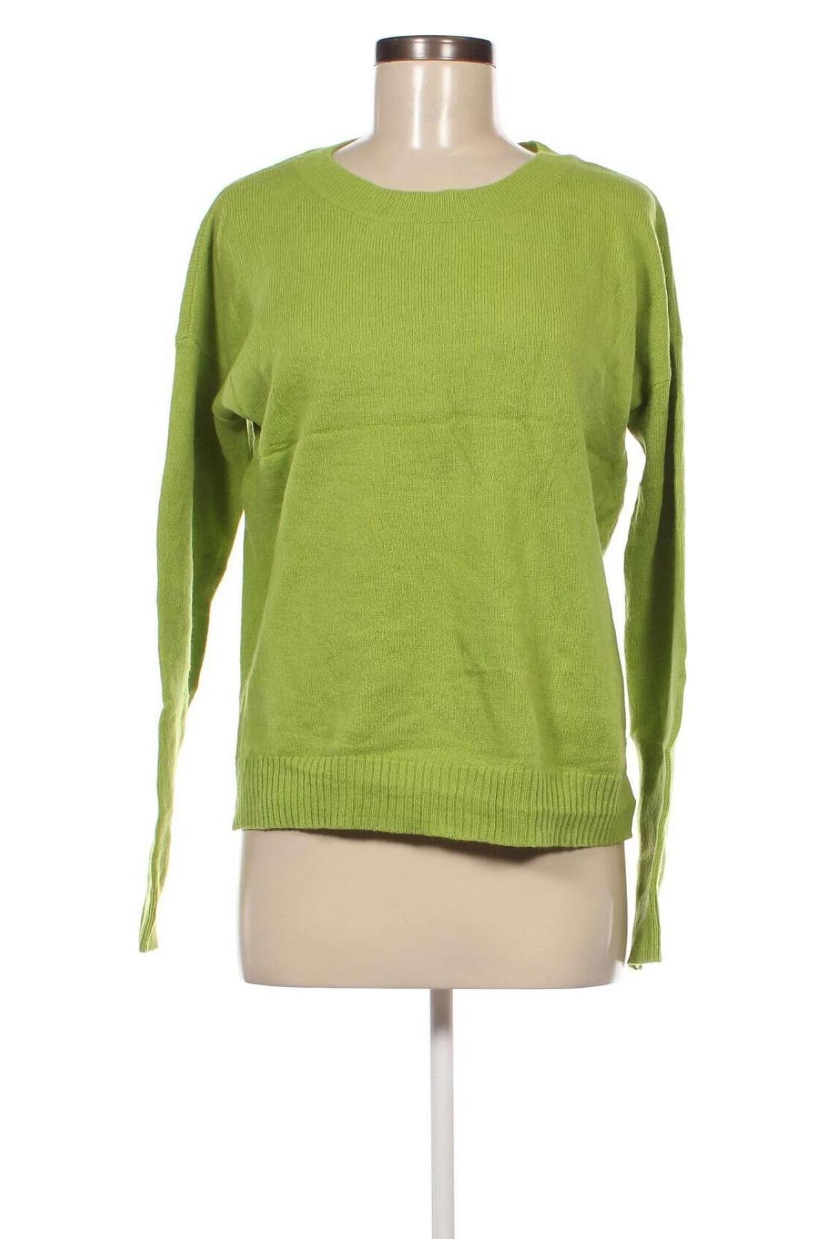 Damenpullover Marc O'Polo, Größe M, Farbe Grün, Preis 31,49 €