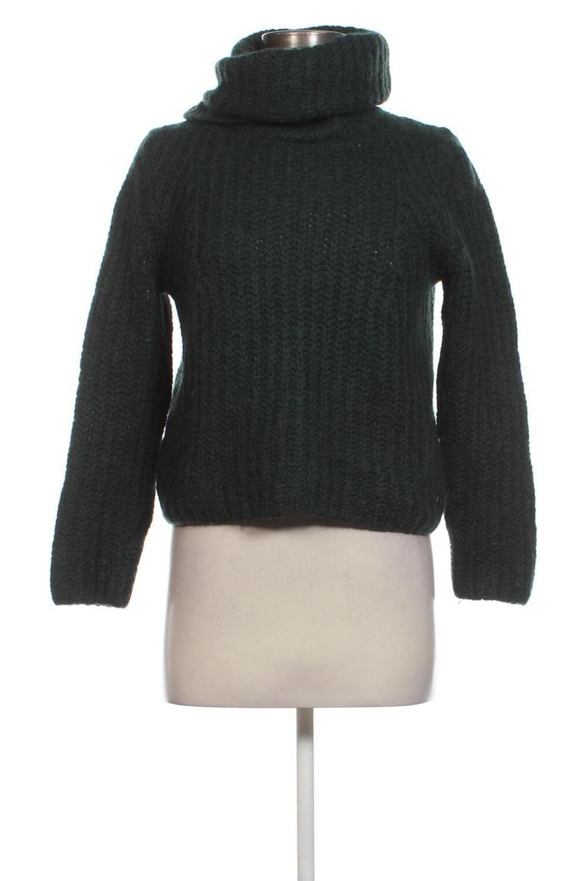 Damenpullover Marc O'Polo, Größe S, Farbe Grün, Preis € 39,99