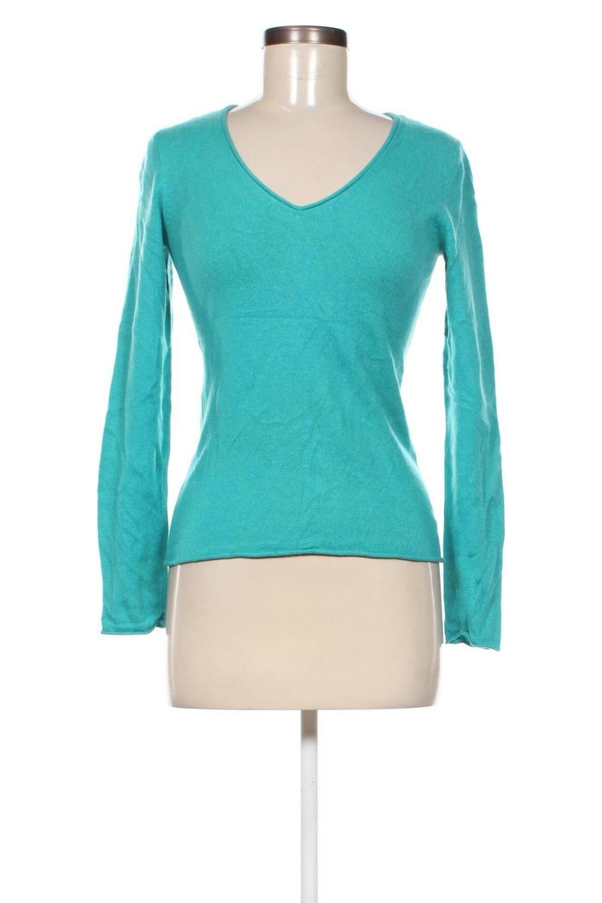 Damenpullover Marie Lund, Größe S, Farbe Blau, Preis 28,99 €