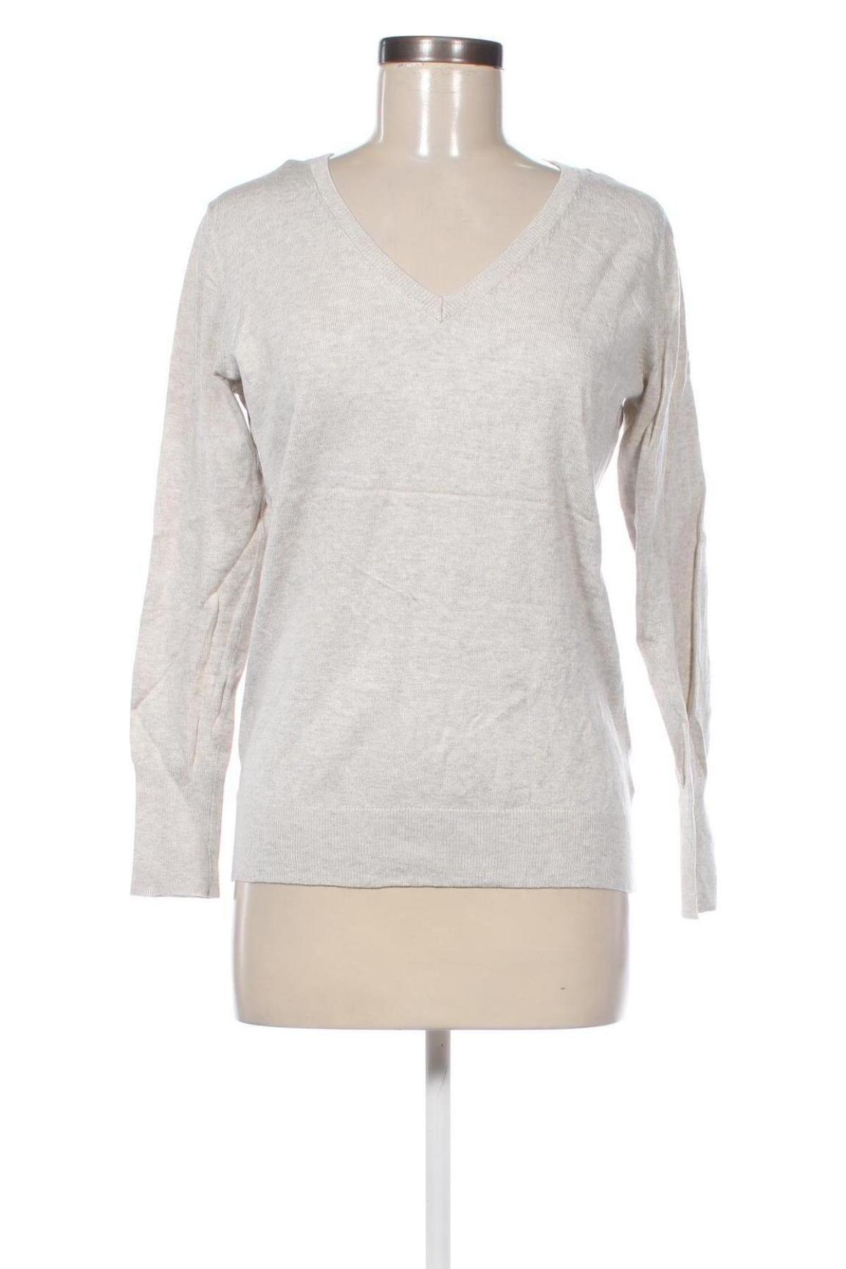 Damenpullover Marie Lund, Größe L, Farbe Grau, Preis 28,99 €