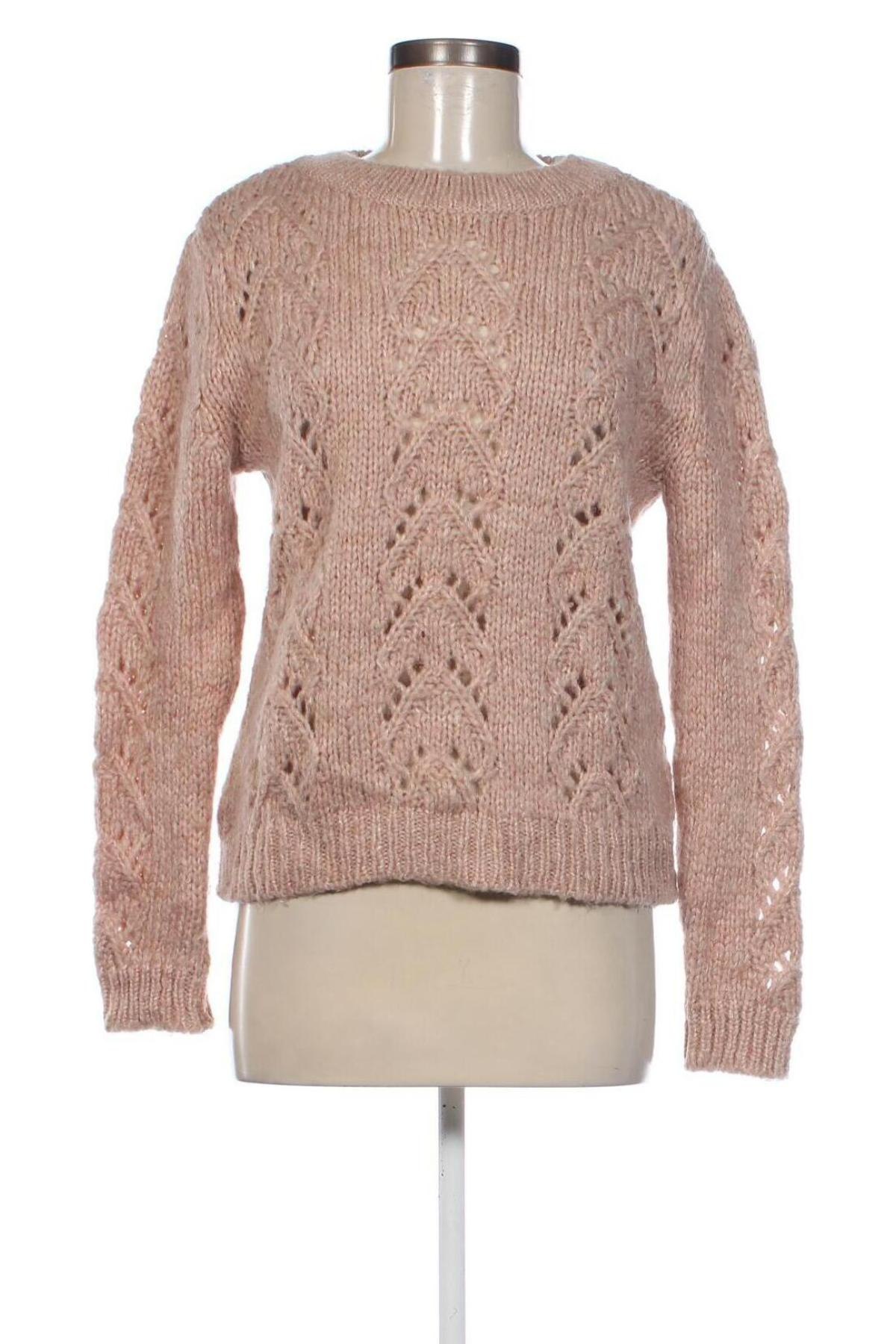 Damenpullover Mavi, Größe M, Farbe Beige, Preis 28,99 €