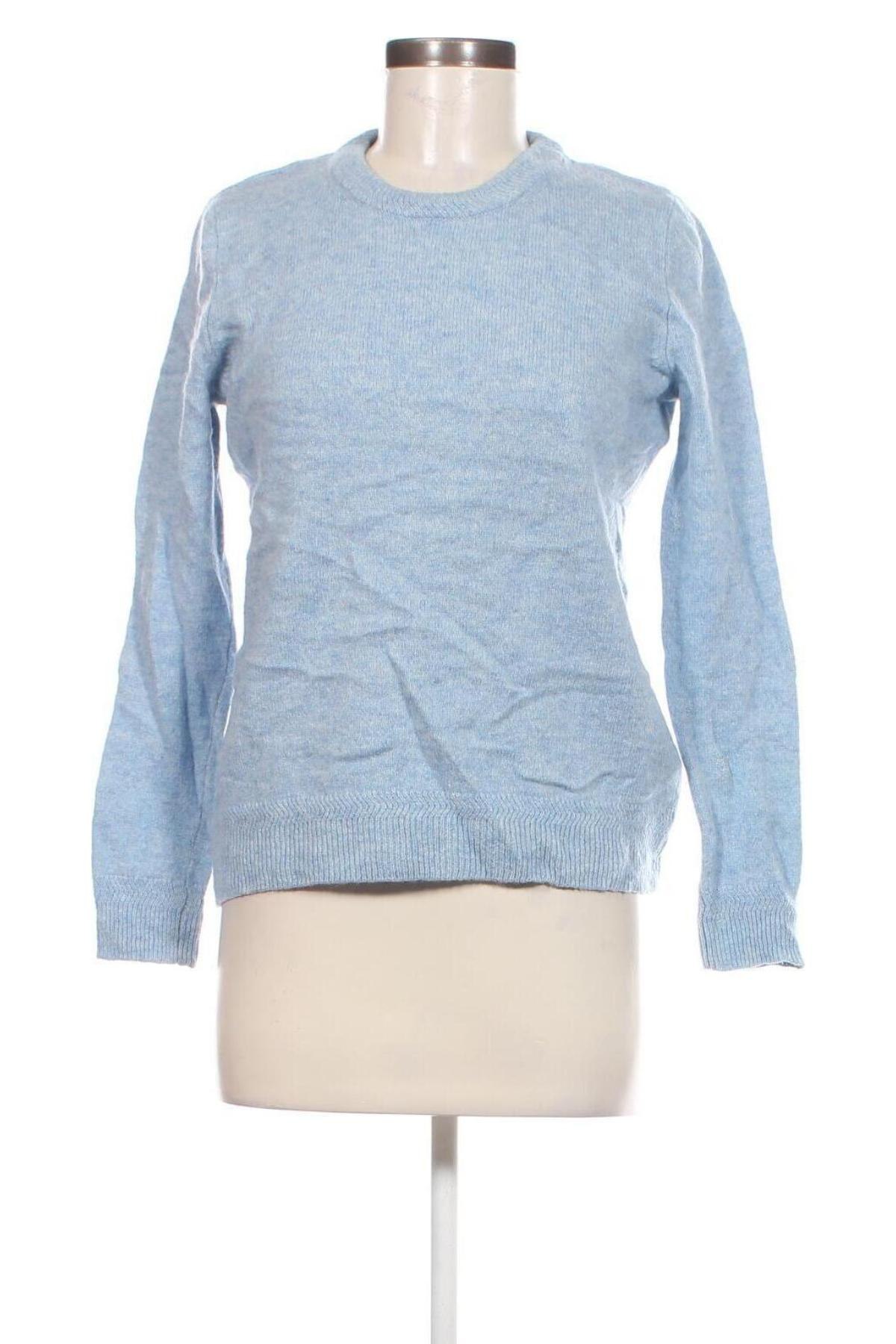 Damenpullover Montego, Größe L, Farbe Blau, Preis 20,49 €