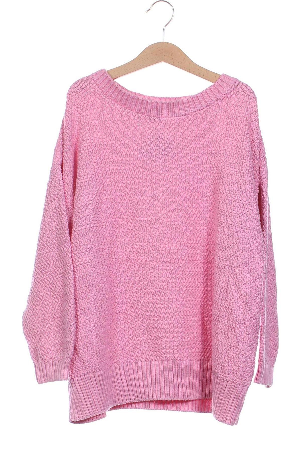 Damenpullover More & More, Größe XS, Farbe Rosa, Preis 43,49 €