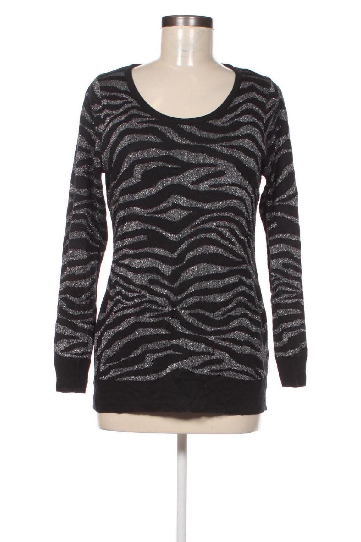 Damenpullover Ms Mode, Größe M, Farbe Schwarz, Preis 20,49 €