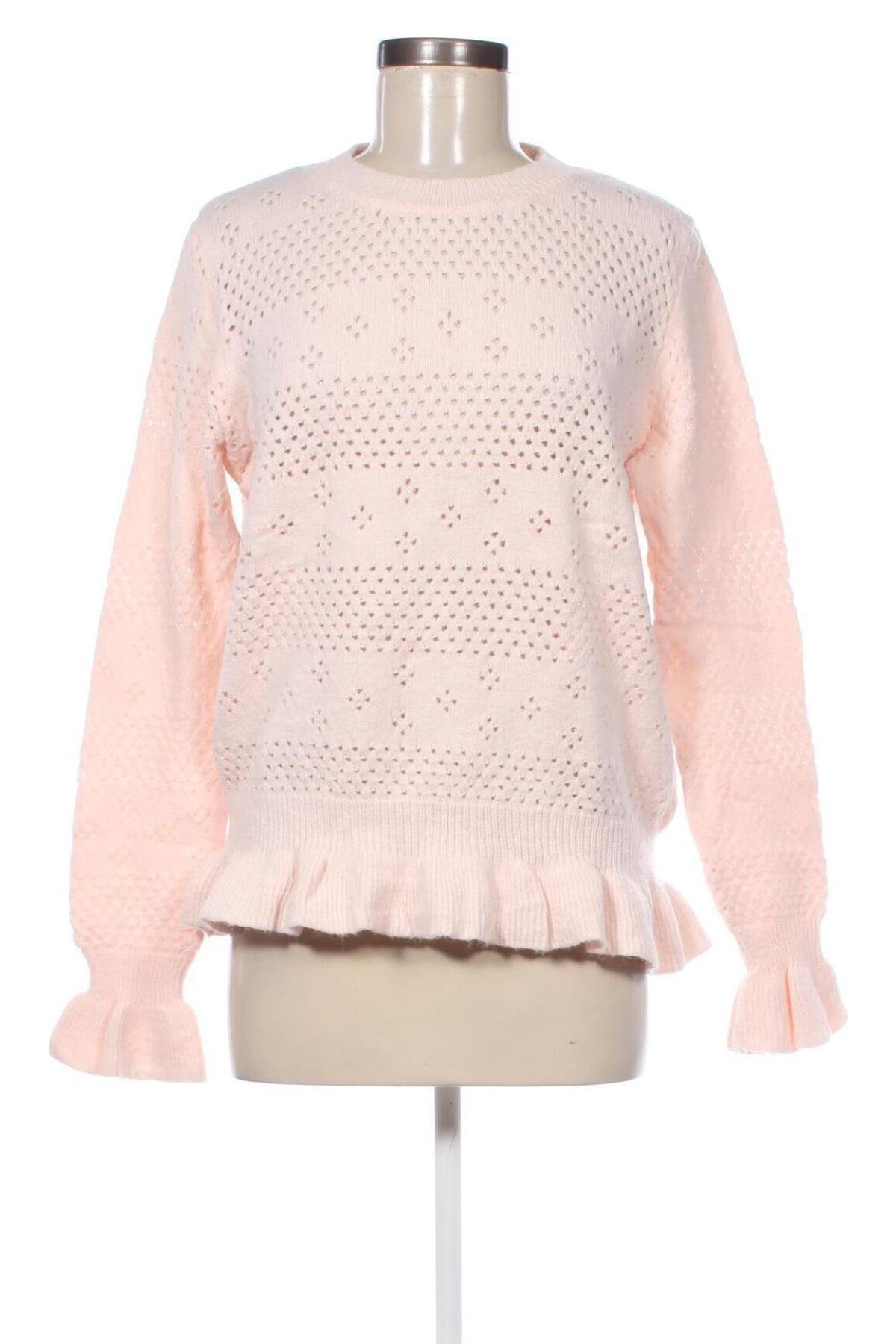 Damenpullover Muse, Größe M, Farbe Rosa, Preis 20,49 €