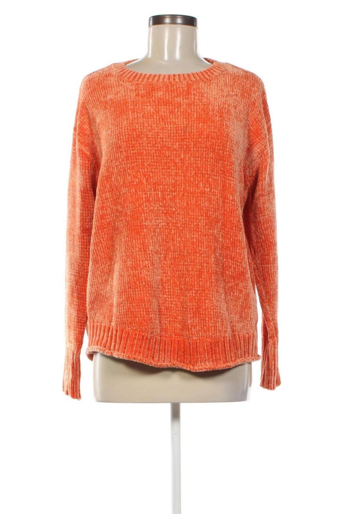 Damenpullover My Jewellery, Größe M, Farbe Orange, Preis € 20,49