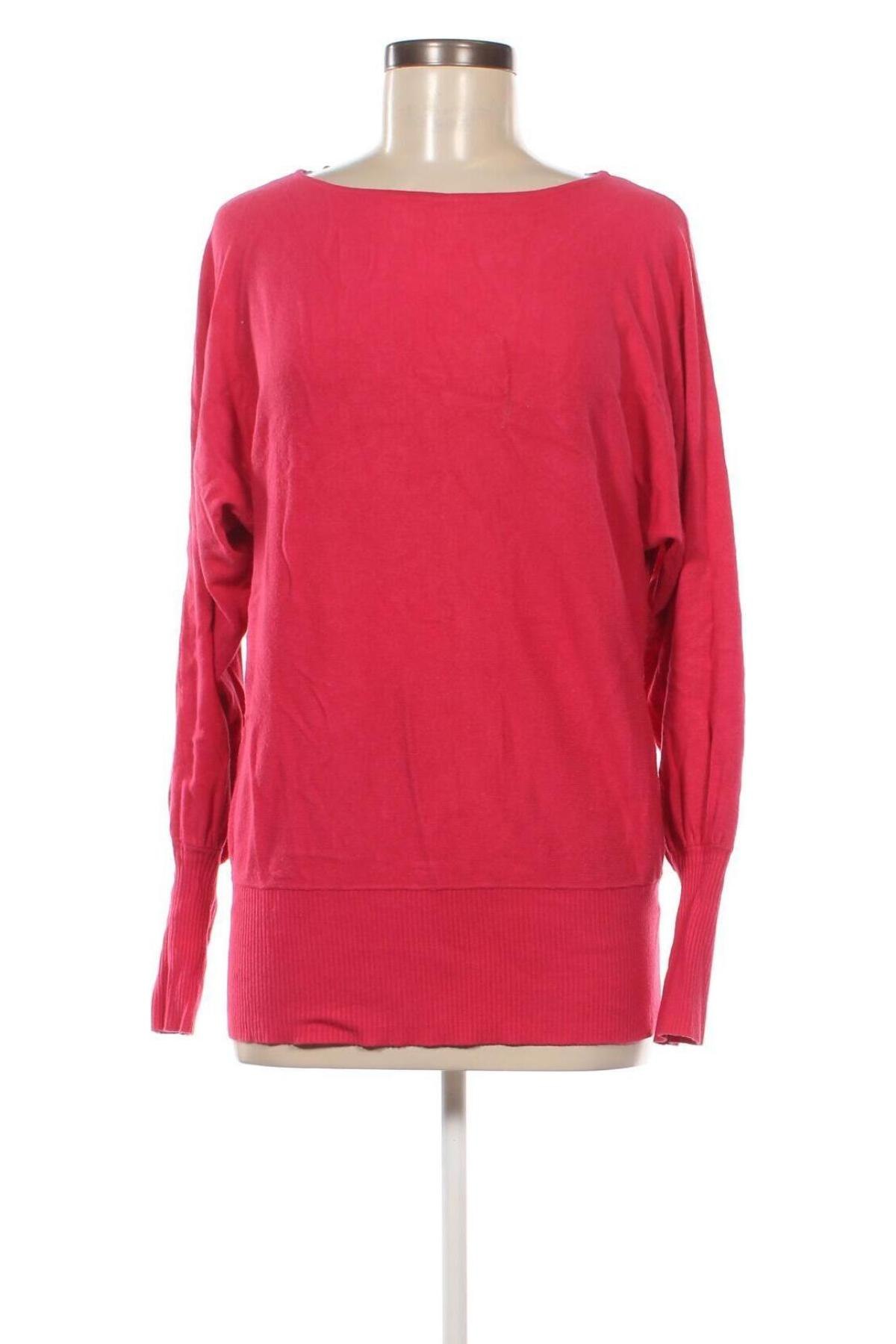 Damenpullover New Look, Größe M, Farbe Rosa, Preis € 10,99