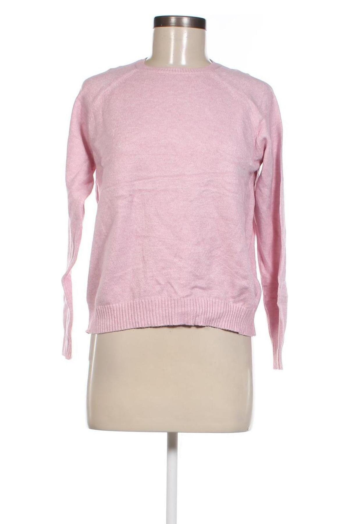 Damenpullover ONLY, Größe M, Farbe Rosa, Preis € 18,99