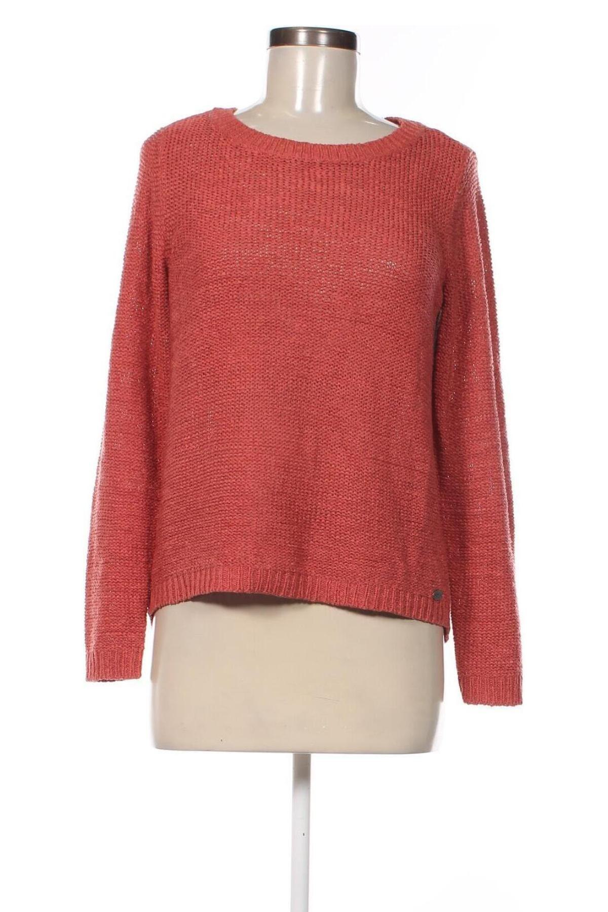 Damenpullover ONLY, Größe M, Farbe Rosa, Preis 18,99 €