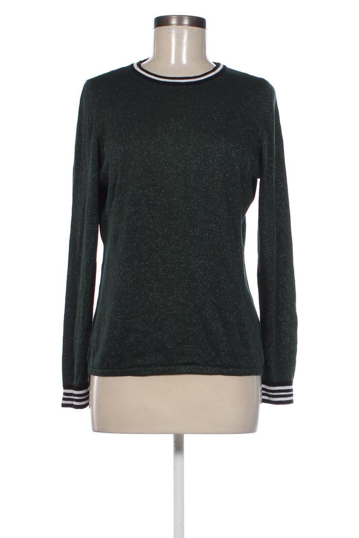 Damenpullover ONLY, Größe L, Farbe Grün, Preis 18,99 €