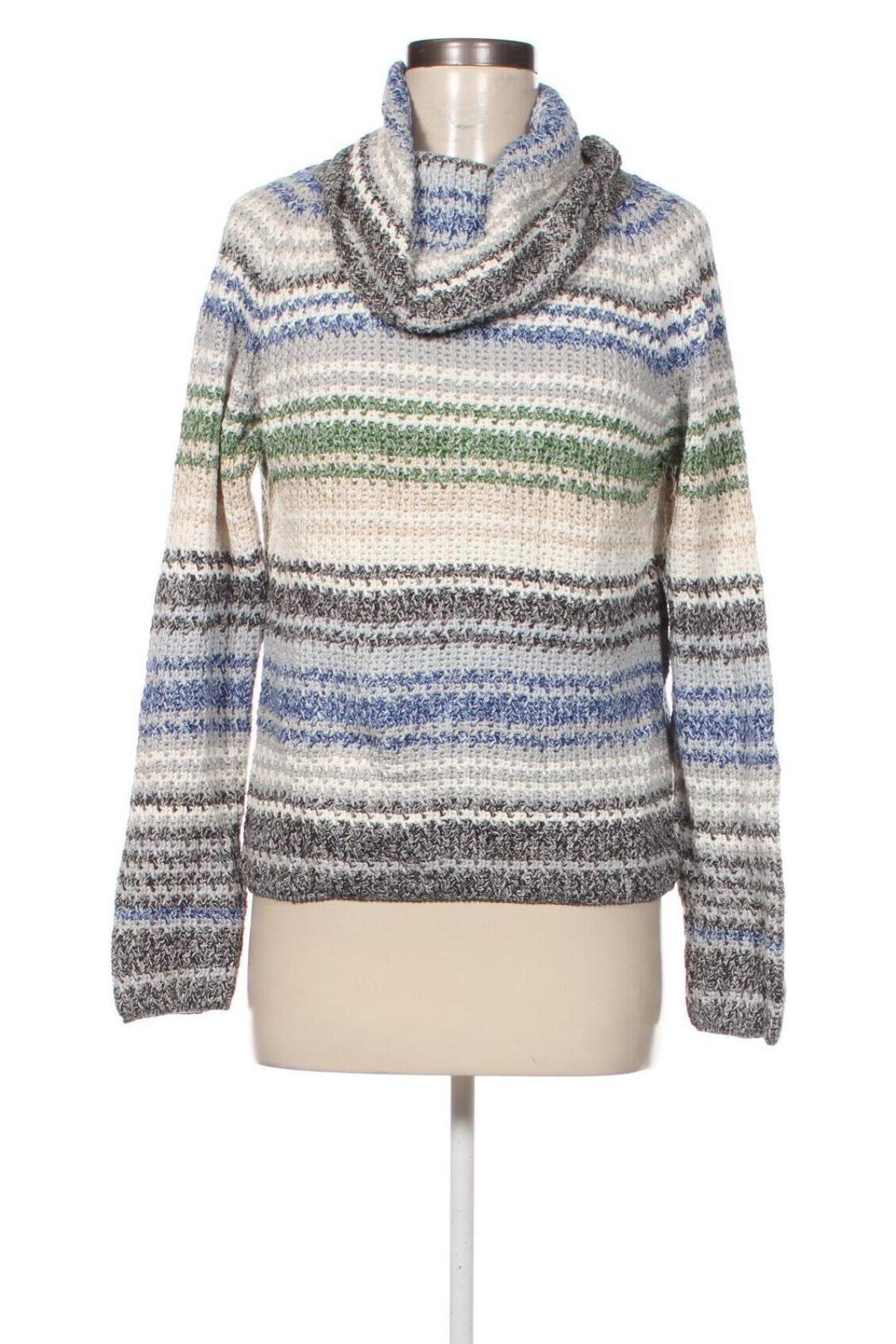 Damenpullover Olsen, Größe L, Farbe Mehrfarbig, Preis 28,99 €