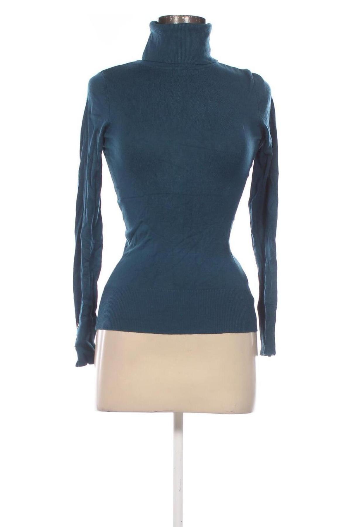 Damenpullover Orsay, Größe S, Farbe Blau, Preis 20,49 €