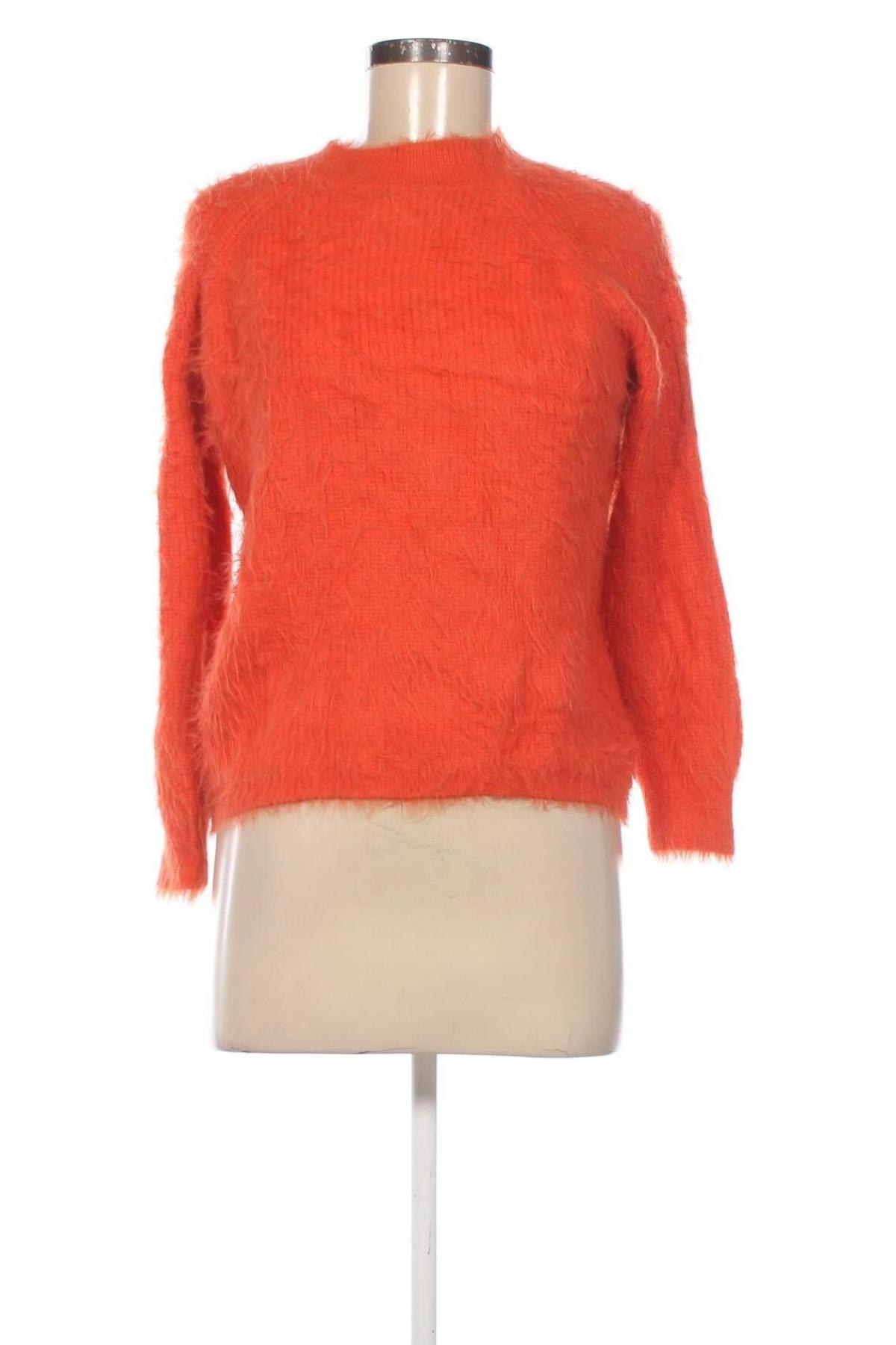 Damenpullover Primark, Größe S, Farbe Orange, Preis 20,49 €