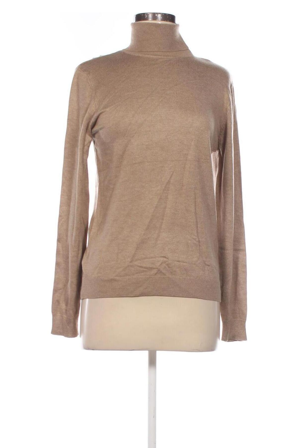 Damenpullover Pull&Bear, Größe S, Farbe Braun, Preis 20,49 €