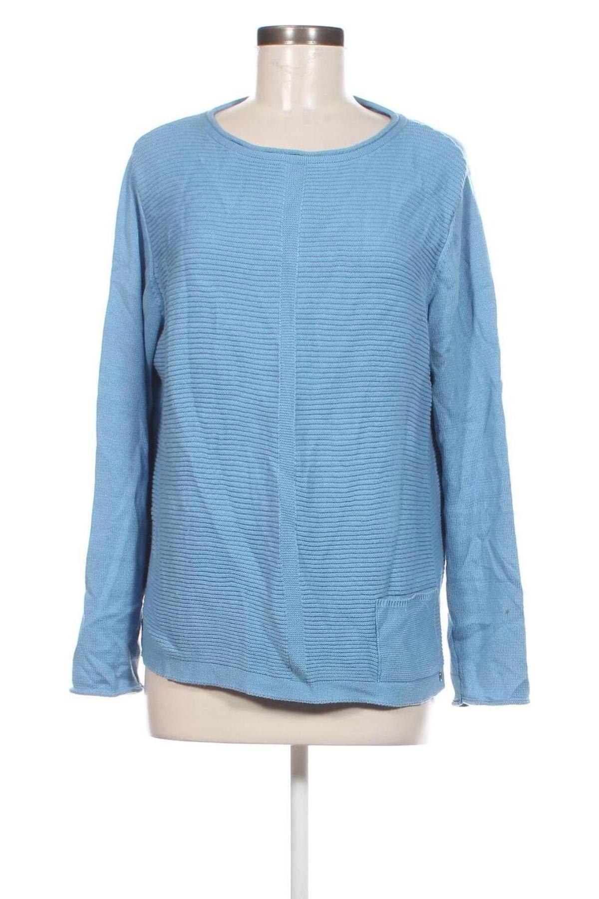 Damenpullover Rabe 1920, Größe XL, Farbe Blau, Preis € 43,49