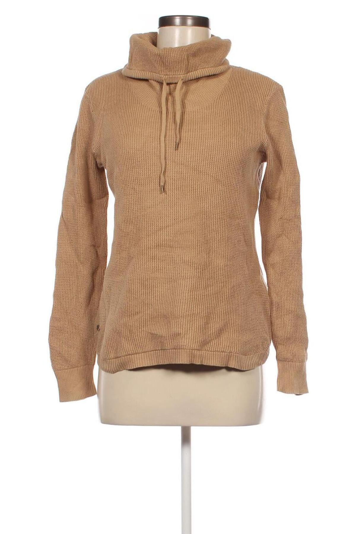 Damenpullover Ralph Lauren, Größe S, Farbe Beige, Preis 95,99 €