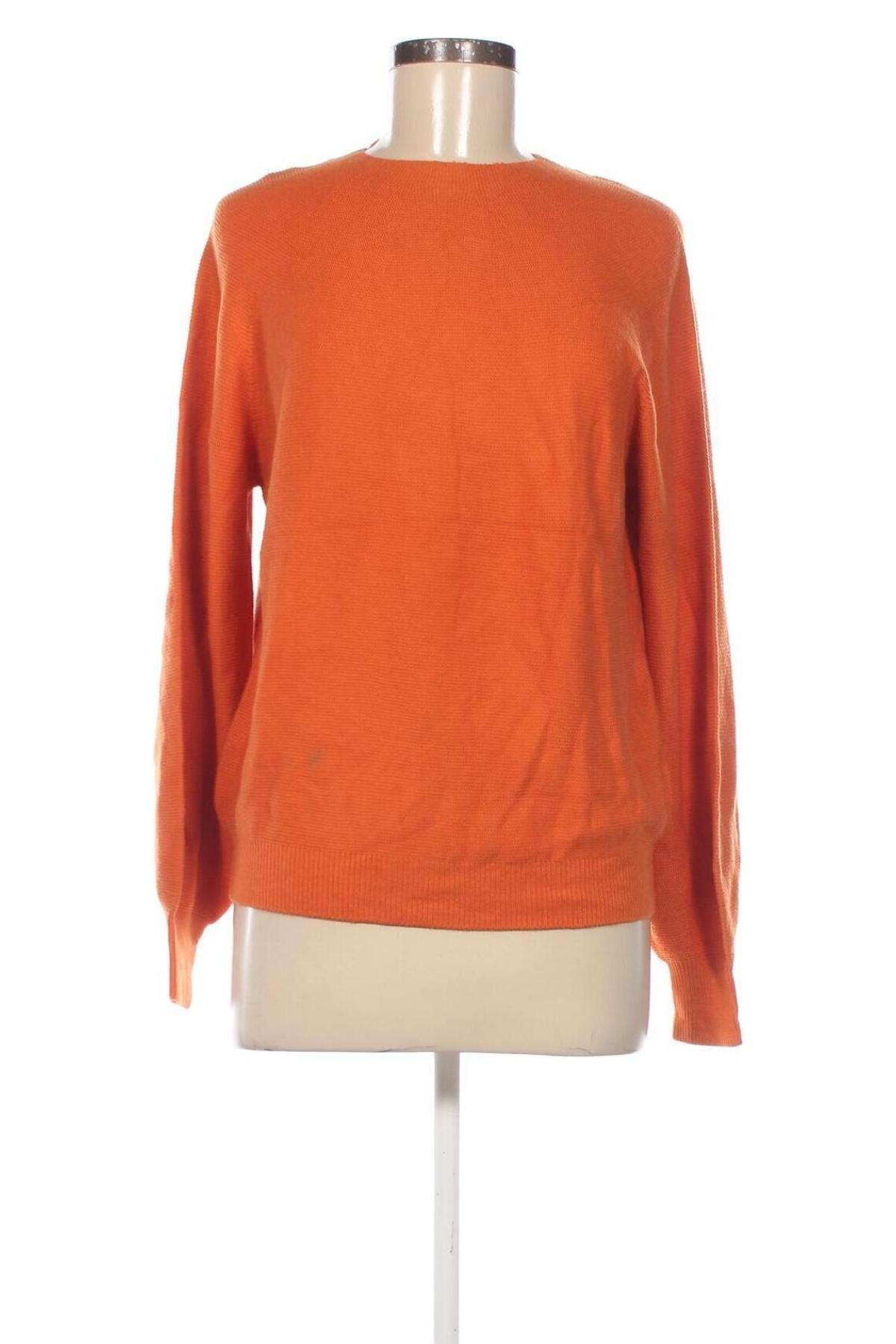 Damenpullover S.Oliver, Größe M, Farbe Orange, Preis 28,99 €