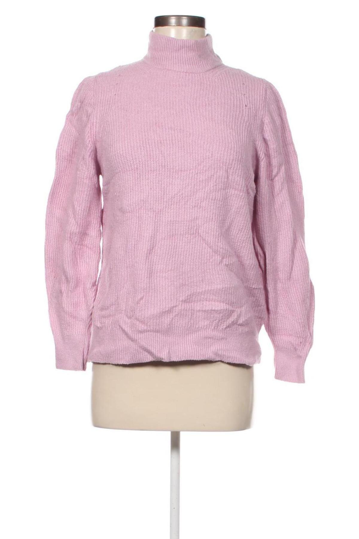 Damenpullover S.Oliver, Größe S, Farbe Rosa, Preis 28,99 €