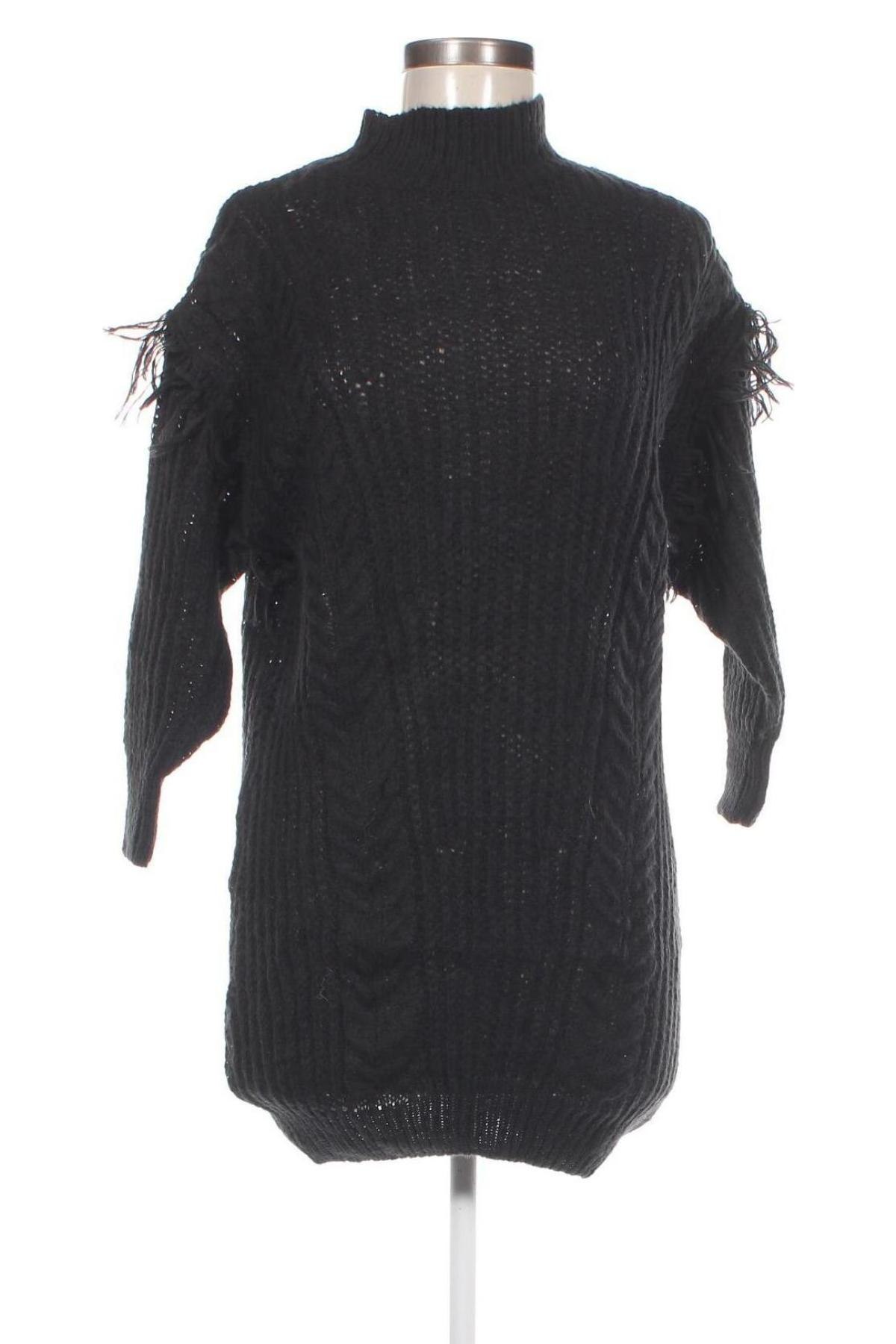 Damenpullover SHEIN, Größe S, Farbe Schwarz, Preis € 20,49