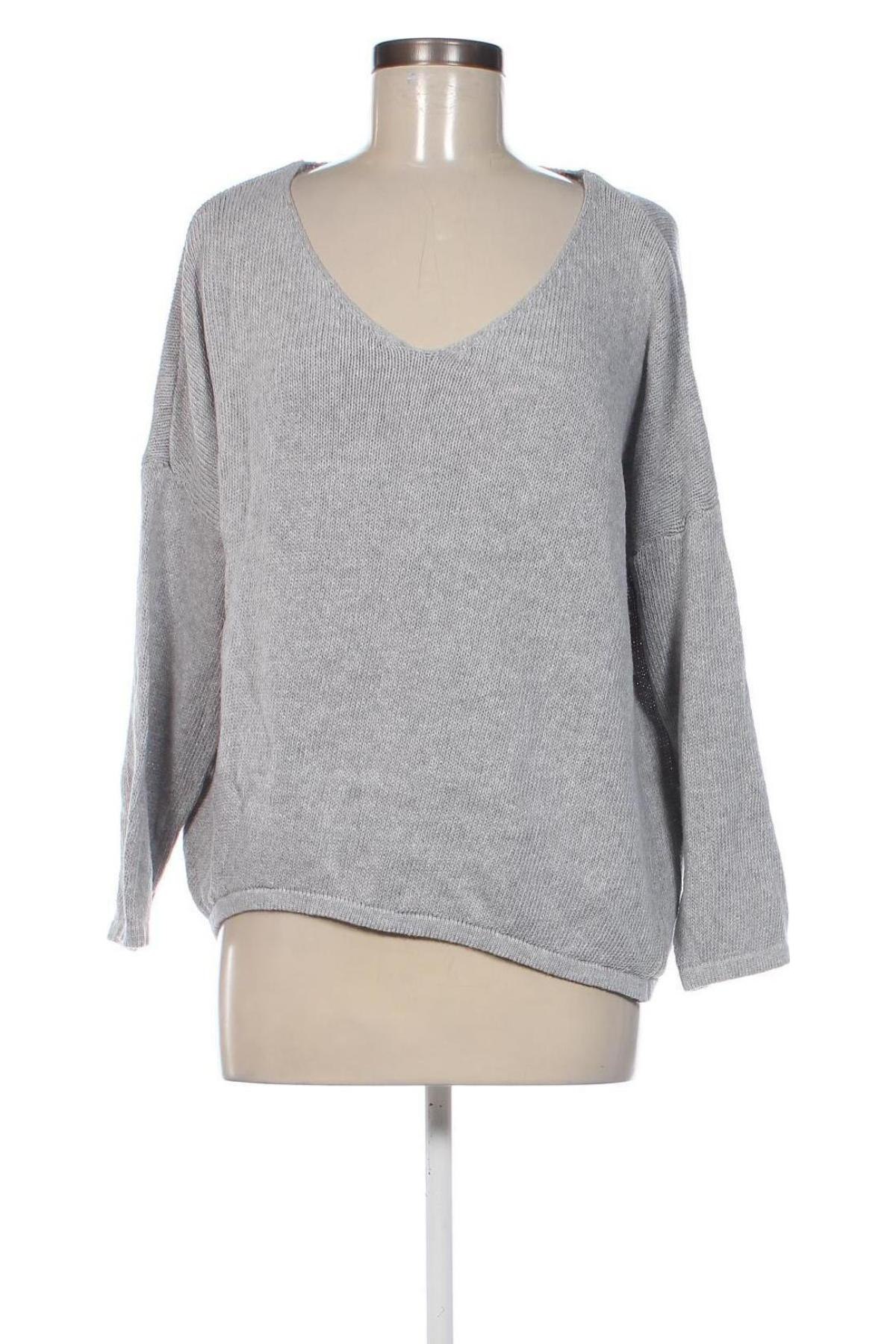 Damenpullover Selected, Größe XL, Farbe Grau, Preis 43,49 €