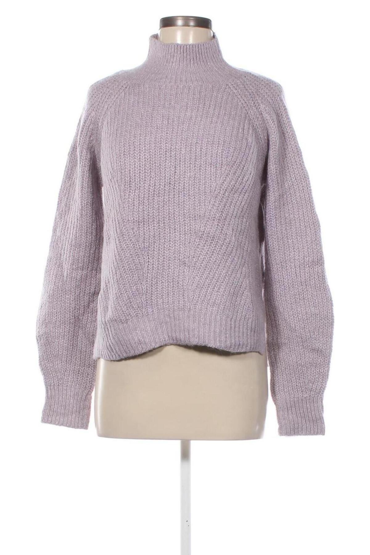 Damenpullover Sfera, Größe M, Farbe Lila, Preis € 20,49