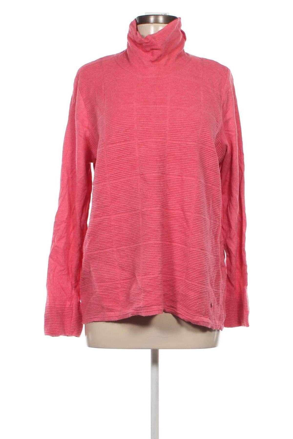 Damenpullover Siegel, Größe XL, Farbe Rosa, Preis 20,49 €