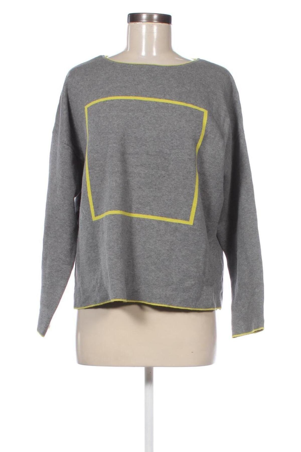 Damenpullover Solar, Größe XL, Farbe Grau, Preis € 20,49