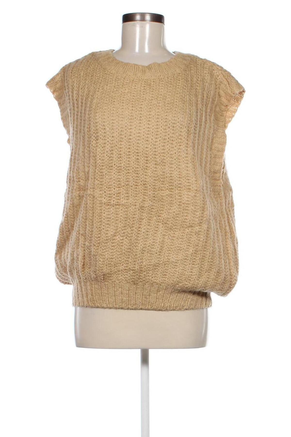 Damenpullover Sora, Größe L, Farbe Beige, Preis € 20,49