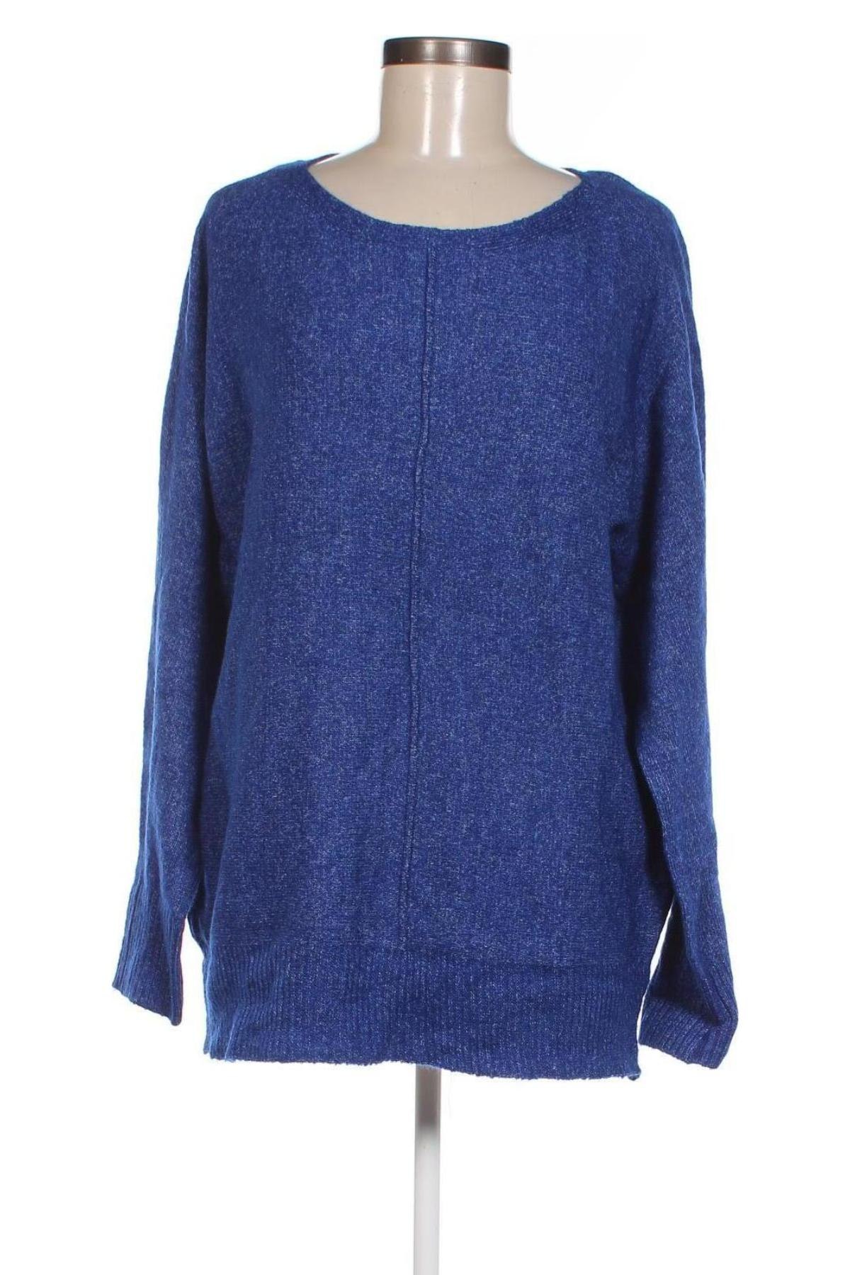 Damenpullover Spirit, Größe M, Farbe Mehrfarbig, Preis 11,49 €