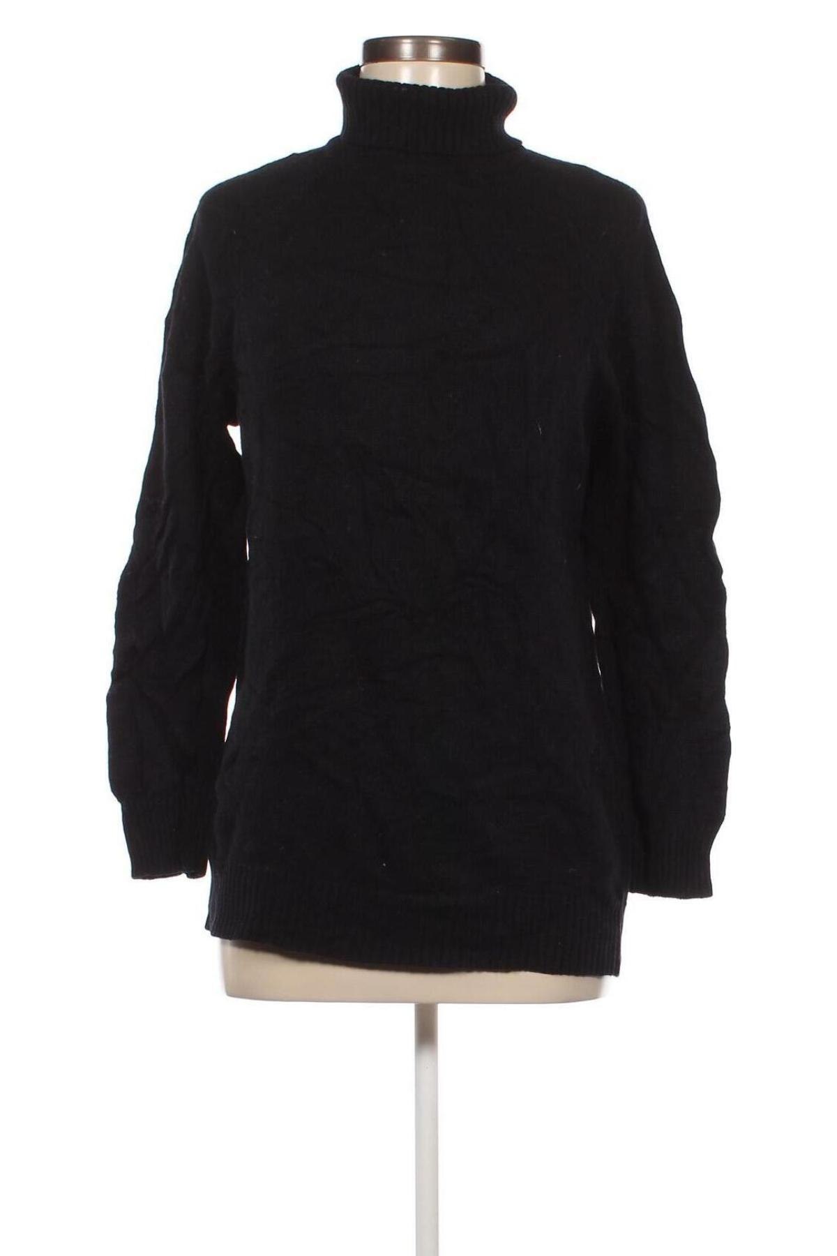 Damenpullover Stefanel, Größe M, Farbe Schwarz, Preis € 71,99