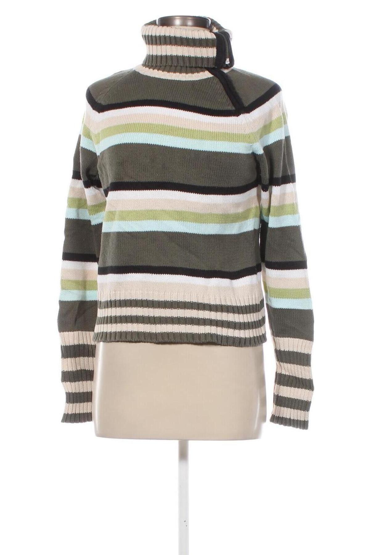 Damski sweter Street One, Rozmiar M, Kolor Kolorowy, Cena 131,99 zł