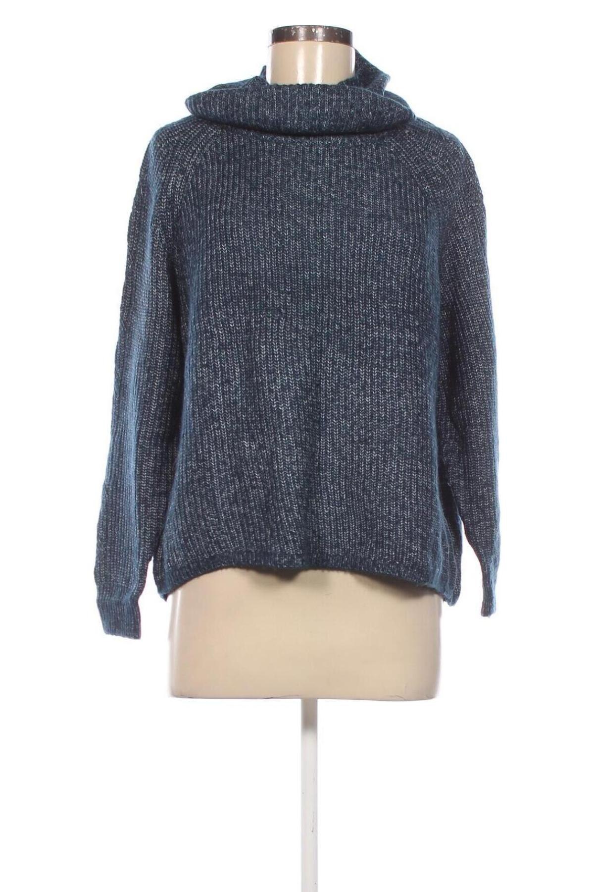 Damski sweter Street One, Rozmiar M, Kolor Niebieski, Cena 131,99 zł