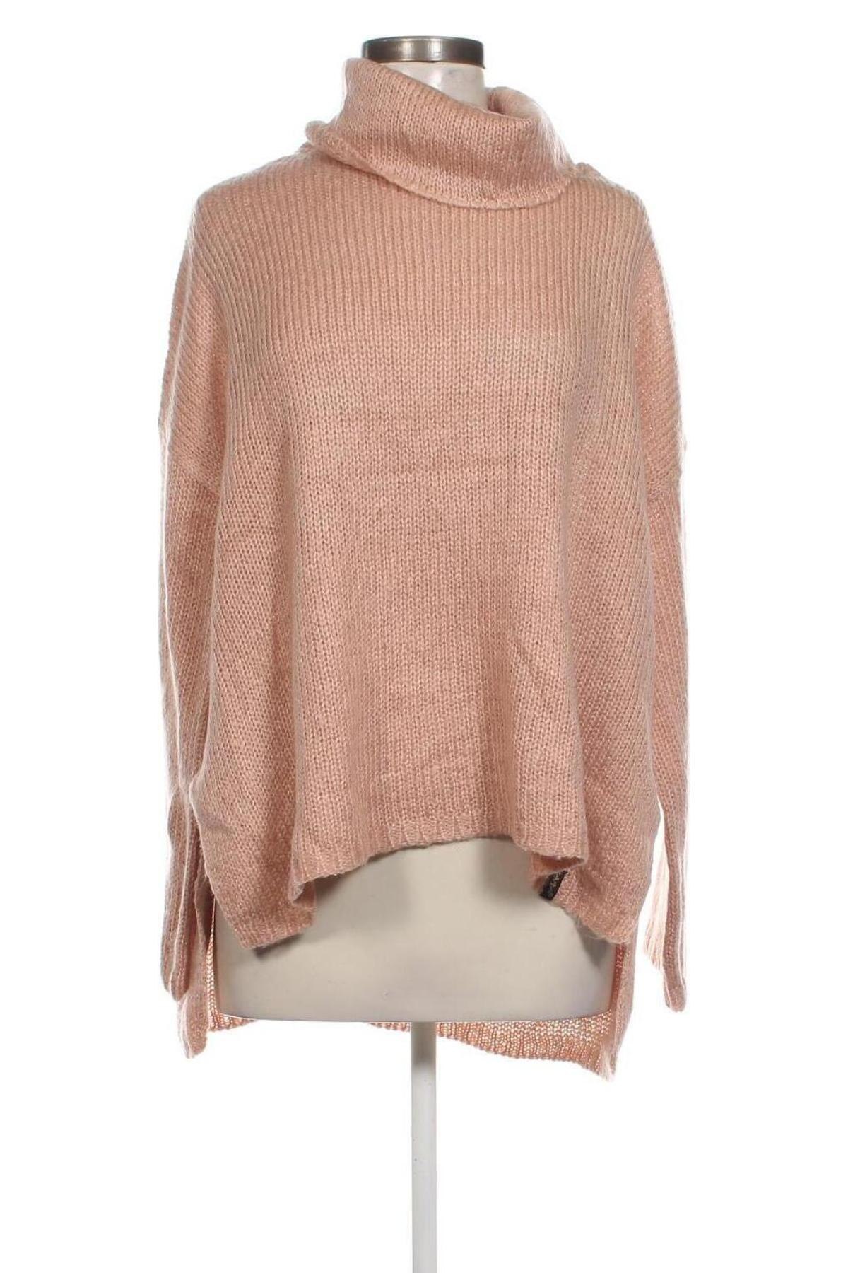 Damenpullover Tara, Größe XXL, Farbe Aschrosa, Preis € 10,49