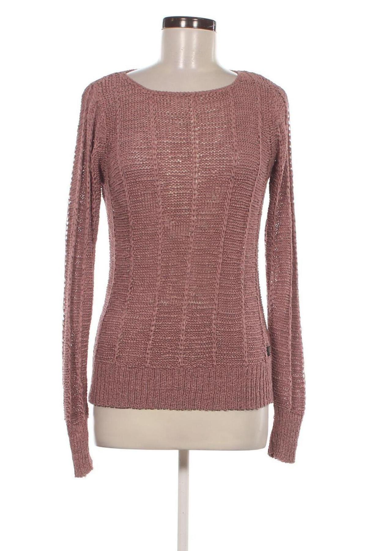 Damenpullover Tiger Of Sweden, Größe M, Farbe Rosa, Preis 19,49 €