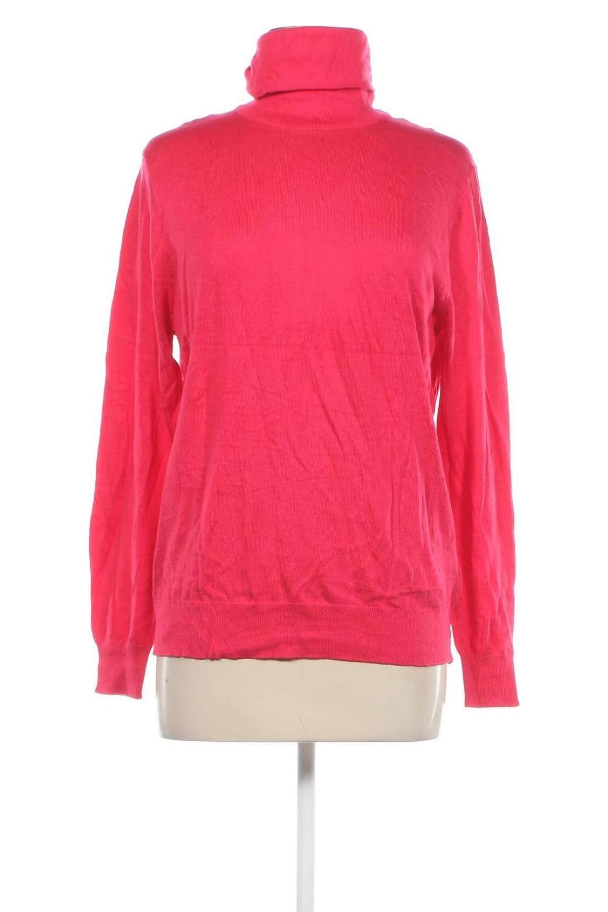 Damenpullover Tom Tailor, Größe L, Farbe Rosa, Preis € 28,99