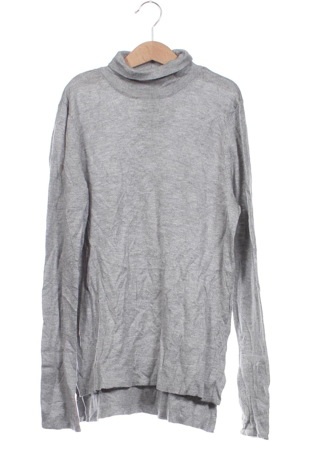 Damenpullover VILA, Größe XS, Farbe Grau, Preis 8,99 €