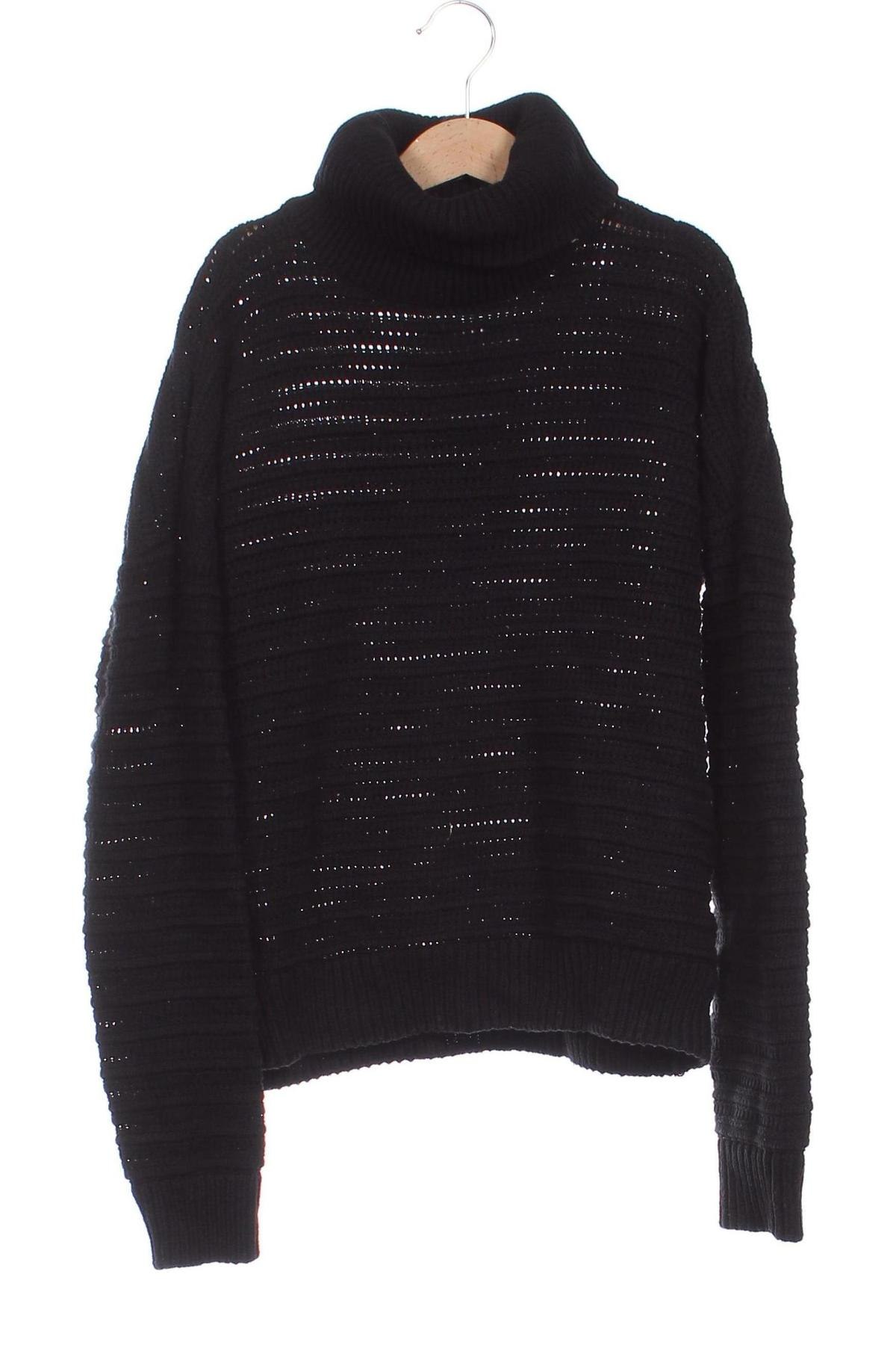 Damenpullover Vero Moda, Größe XS, Farbe Schwarz, Preis 14,00 €