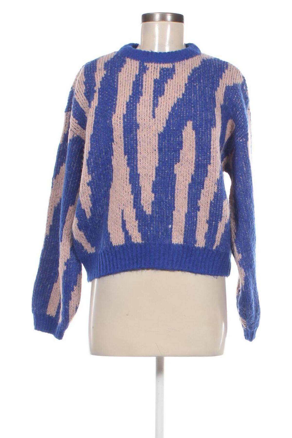 Damski sweter Vero Moda, Rozmiar XS, Kolor Kolorowy, Cena 86,99 zł