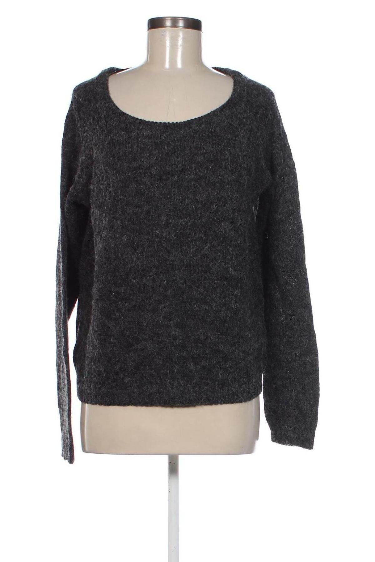 Damski sweter Vero Moda, Rozmiar M, Kolor Czarny, Cena 86,99 zł